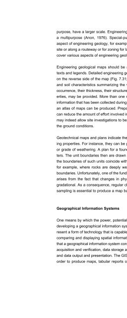 Engineering Geology