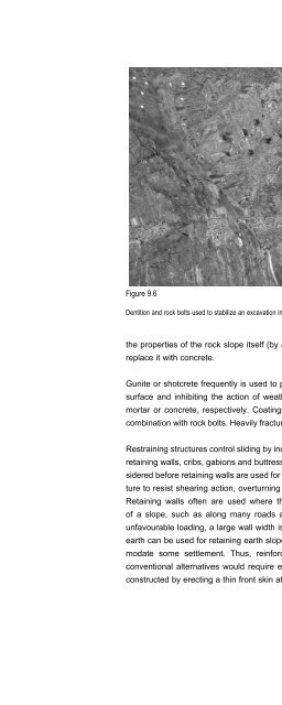 Engineering Geology