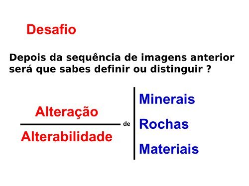 Sedimentares