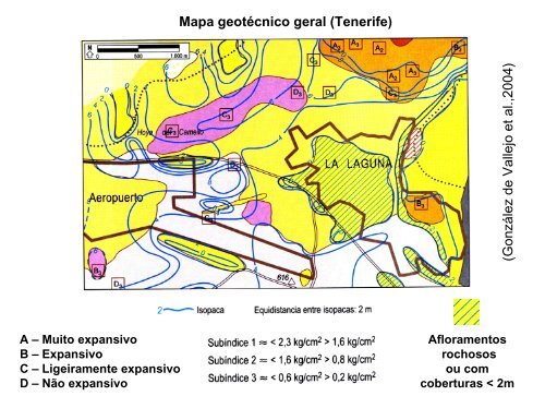 Introdução à CARTOGRAFIA GEOTÉCNICA