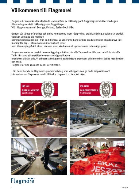 catalog 2015