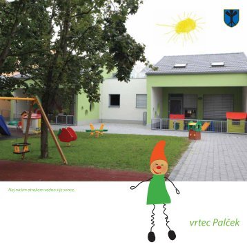 vrtec Palček