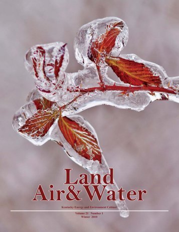 Land Air&Water