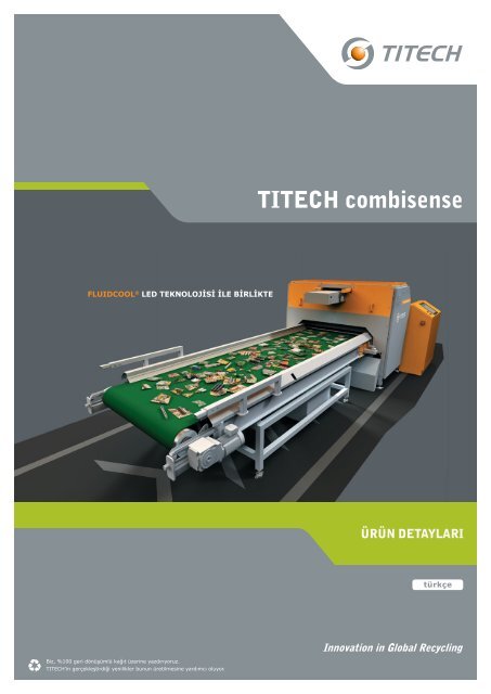TITECH combisense