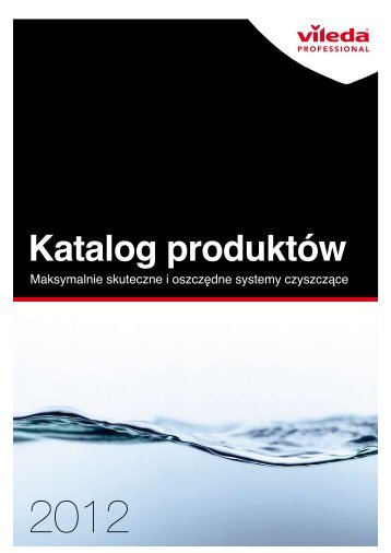 KATALOG VILEDA 2013.pdf - Grande