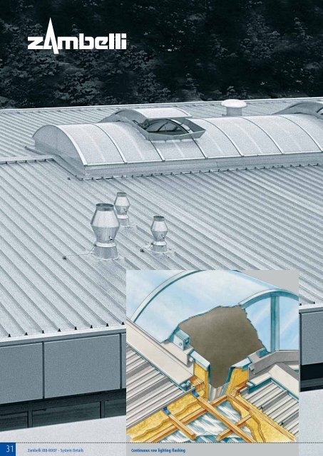 RIB-ROOF System Details