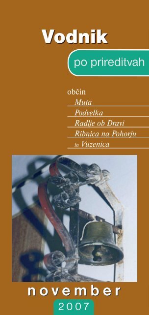 Vodnik