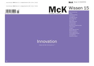 McKinsey-Wissen.pdf - Fuenfwerken