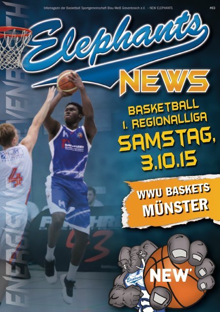 EleNews 03/2015