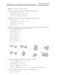 PrÃ¡ctico 1 - Funciones de varias variables - FaMAF