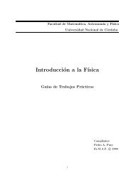 Introducción a la Física