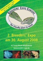 Breeders‘