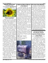 Slabwood Barrel Burner Keystone State Biochar The Biochar Debate
