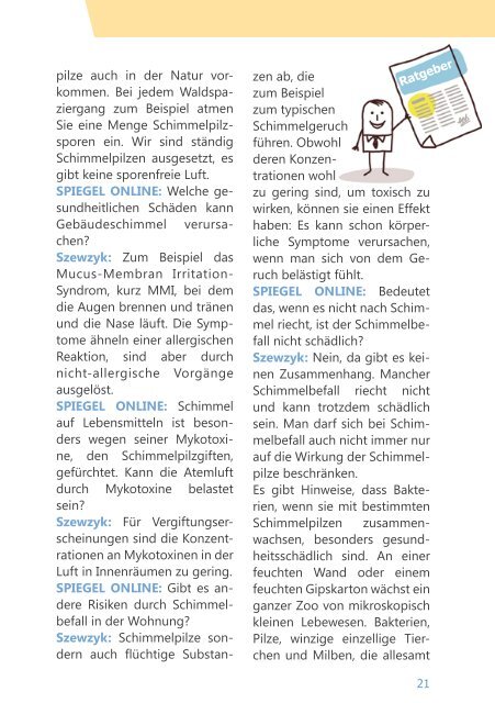 MieterZeitung 2015