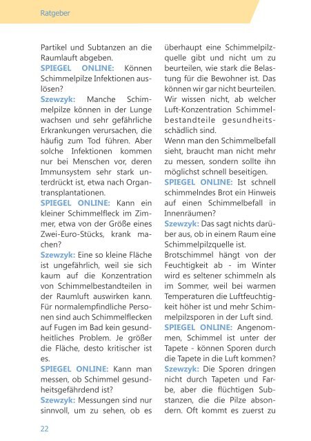 MieterZeitung 2015