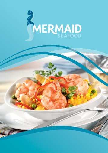 MERMAID Seefood