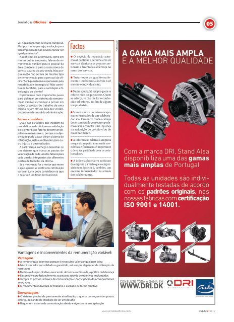 Jornal das Oficinas 119