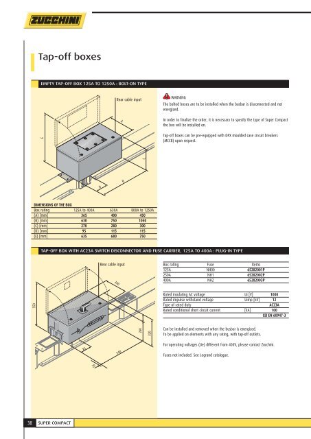 CATALOGUE