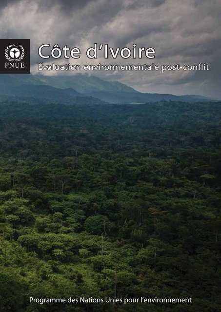 Côte d’Ivoire