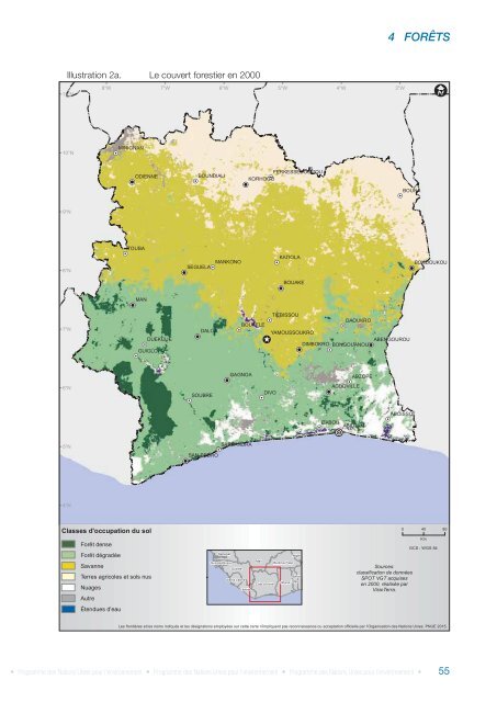 Côte d’Ivoire