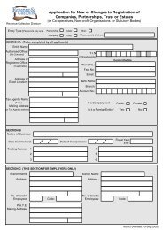 IRS003 - Fiji Revenue & Customs Authority