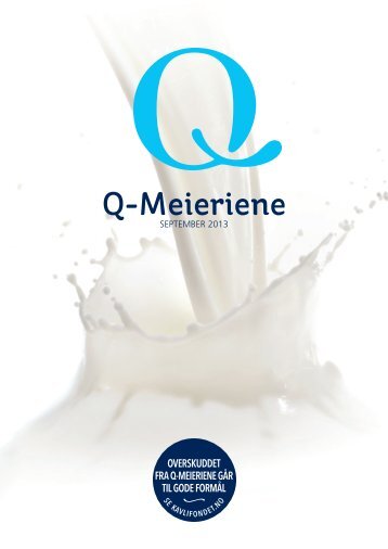 Q-Meieriene