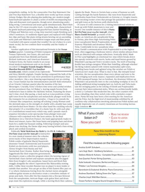 Volume 21 Issue 2 - October 2015