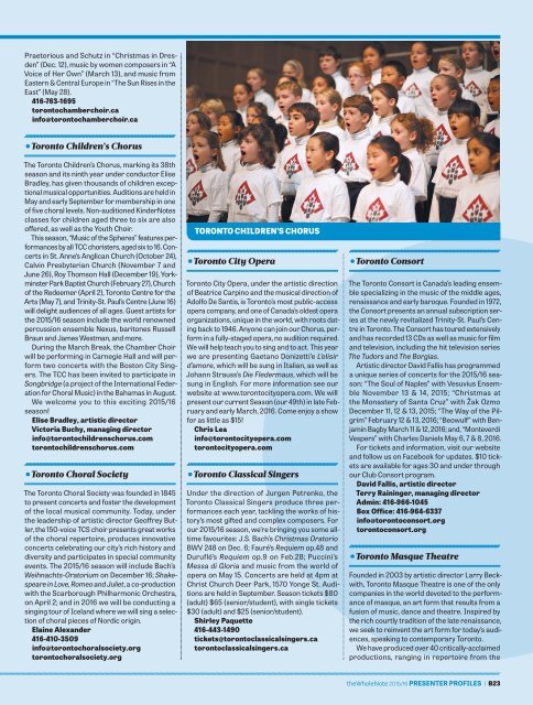 Volume 21 Issue 2 - October 2015