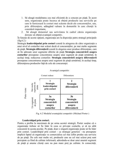 Managementul Strategic al Fabricatiei Mecanice TAF MTP IMFM