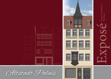 kleine Daten_Exposé_Altstadt_Palais