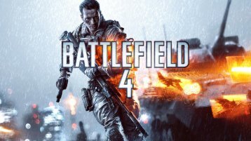 EA Games Battlefield 4 - battlefield-4-manuals