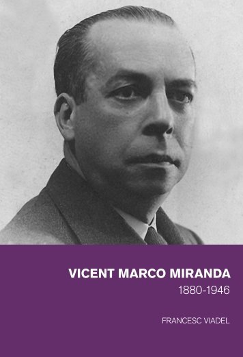 VICENT MARCO MIRANDA