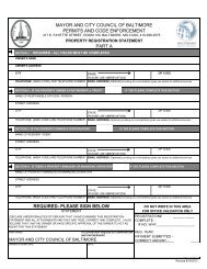 Registration Form - Baltimore, MD (Part A & C).pdf