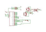 EEPROM:SDA,SCL