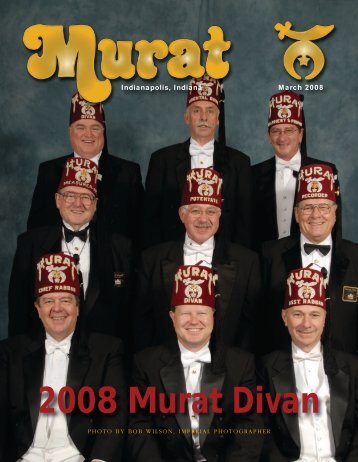 2008 Murat Divan