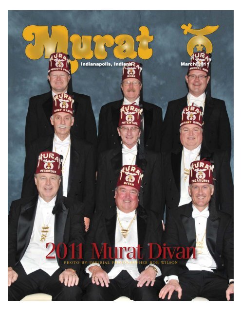 2011 Murat Divan