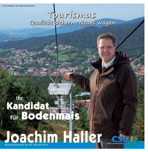 Joachim Haller