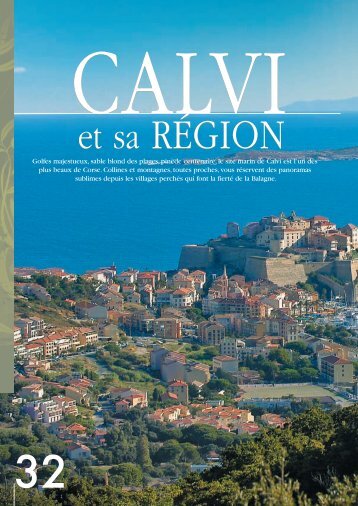 CALVI