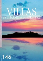 VILLAS