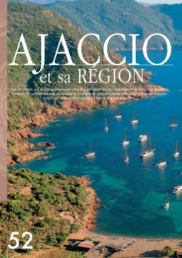 AJACCIO