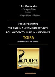 TOIFA