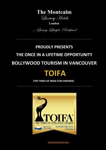 TOIFA