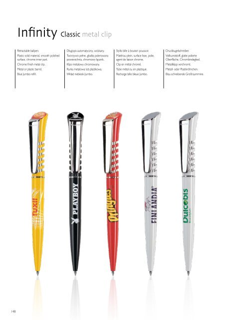 TBOX Pens 2015