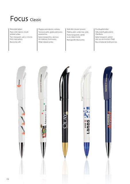 TBOX Pens 2015