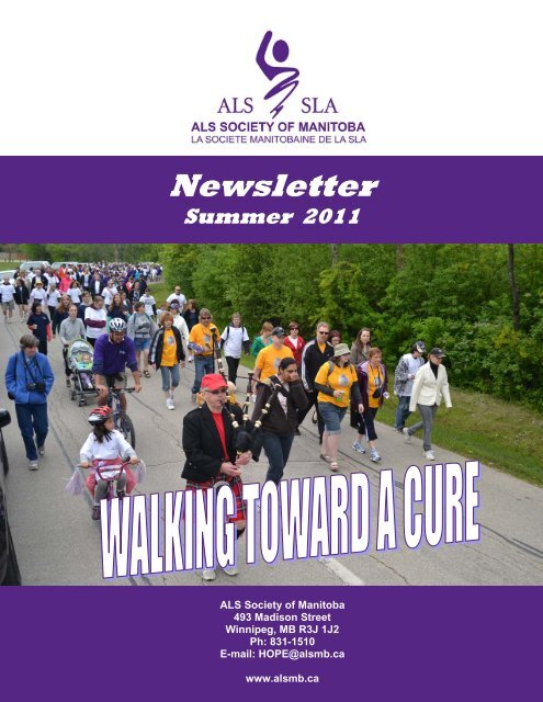 Newsletter