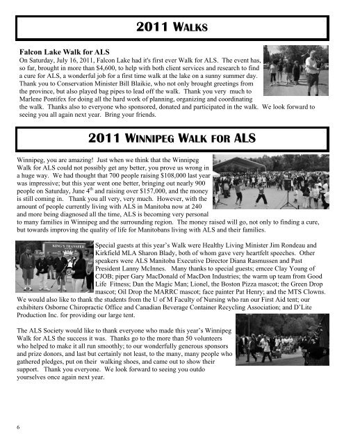 Newsletter