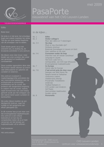 PasaPorte