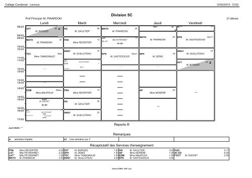 Division 6A