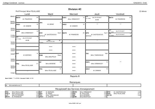 Division 6A