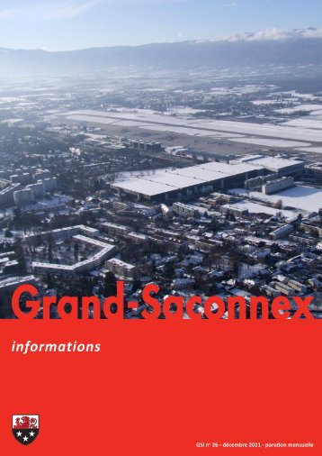 Grand-Saconnex